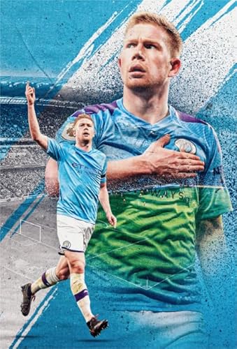 Puzzle 1000 Teile Art Puzzle,Soccer Player Picture,Alzheimer Games for Adults,Family's Challenge Lernspielzeug Ya486Qn Puzzle 1000 Teile Art Puzzle,Soccer Player Picture,Alzheimer Games for Adults,Family's Challenge Lernspielzeug Ya486Qn von HfmQuisutron