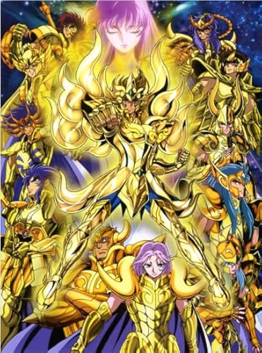 Puzzle 1000 Teile - Japanese Animes Seiyas - Colour Puzzle - Kinder Lernspielzeug Puzzle Geschenk Zy68Qk Puzzle 1000 Teile - Japanese Animes Seiyas - Colour Puzzle - Kinder Lernspielzeug Puzzle Geschenk Zy68Qk von HfmQuisutron