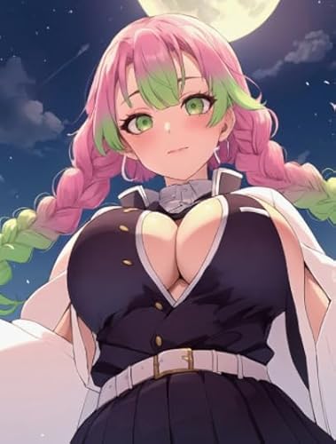 Puzzles 1000 Stück - Japanese Anime Tanjirou Demons Puzzle - Lustiges Puzzle-Spielzeug Für Erwachsene - Erwachsene Stressabbau Spiel Kunst Bild Sq14Zp Puzzles 1000 Stück - Japanese Anime Tanjirou Demons Puzzle - Lustiges Puzzle-Spielzeug Für Erwachsene - Erwachsene Stressabbau Spiel Kunst Bild Sq14Zp von HfmQuisutron