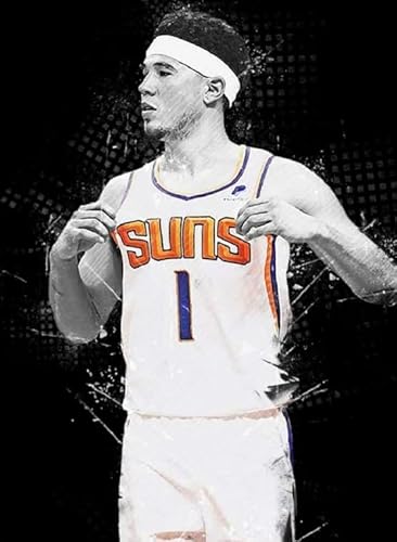 Puzzles 1000 Teile,Basketball Player Bookerss Picture,Abstract Art,Gedächtnisspiele Für Erwachsene Puzzle,Familie Spaß Herausforderung Spielzeug Ya32Qn Puzzles 1000 Teile,Basketball Player Bookerss Picture,Abstract Art,Gedächtnisspiele Für Erwachsene Puzzle,Familie Spaß Herausforderung Spielzeug Ya32Qn von HfmQuisutron