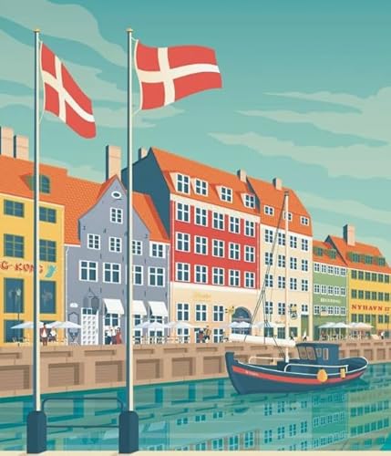 Puzzles 1000 Teile,Retro City Travel Art Poster,Colorful Puzzle,Persona Lisiertes Kinder Spielzeug,Adults Educational Games Ya54Qn Puzzles 1000 Teile,Retro City Travel Art Poster,Colorful Puzzle,Persona Lisiertes Kinder Spielzeug,Adults Educational Games Ya54Qn von HfmQuisutron