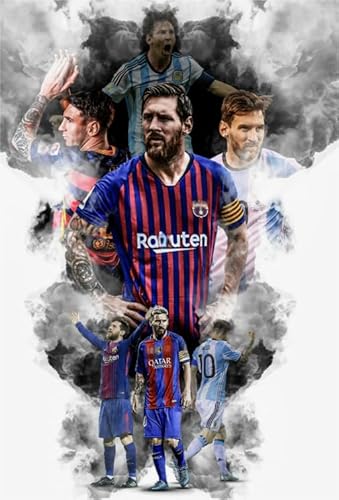 Puzzles 1000 Teile,Soccer Player 10,Abstract Art Posters,Gedächtnis Spiele Für Erwachsene,Familie Stressabbau Puzzle Spielzeug Ya471Qn Puzzles 1000 Teile,Soccer Player 10,Abstract Art Posters,Gedächtnis Spiele Für Erwachsene,Familie Stressabbau Puzzle Spielzeug Ya471Qn von HfmQuisutron