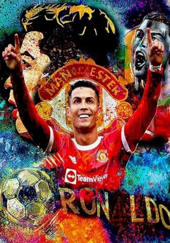 Puzzles 1000 Teile,Soccer Player 7,Abstract Art Posters,Gedächtnis Spiele Für Erwachsene,Familie Stressabbau Puzzle Spielzeug Ya109Qn Puzzles 1000 Teile,Soccer Player 7,Abstract Art Posters,Gedächtnis Spiele Für Erwachsene,Familie Stressabbau Puzzle Spielzeug Ya109Qn von HfmQuisutron