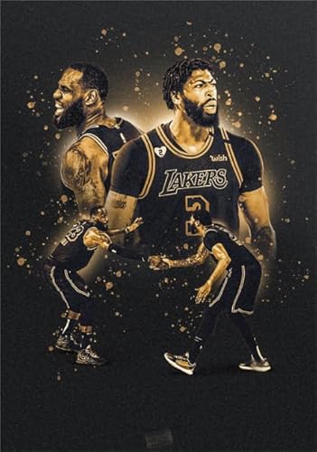 Puzzles 1000 Teiles,Basketball Player 23,Bildende Spiele Für Erwachsene,Puzzle Spielzeug Für Kinder Ya216Qn Puzzles 1000 Teiles,Basketball Player 23,Bildende Spiele Für Erwachsene,Puzzle Spielzeug Für Kinder Ya216Qn von HfmQuisutron