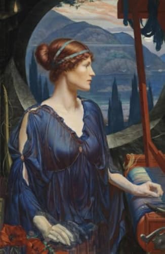 Waterhouses Retro Art Womans Oil Painting,1000 Teile Puzzles,Wand Kunst Dekoration,Spiele Zur Stressreduzierung Für Die Ganze Familie,Challenge,Puzzles for Difficult Adults Zt167Qa Waterhouses Retro Art Womans Oil Painting,1000 Teile Puzzles,Wand Kunst Dekoration,Spiele Zur Stressreduzierung Für Die Ganze Familie,Challenge,Puzzles for Difficult Adults Zt167Qa von HfmQuisutron