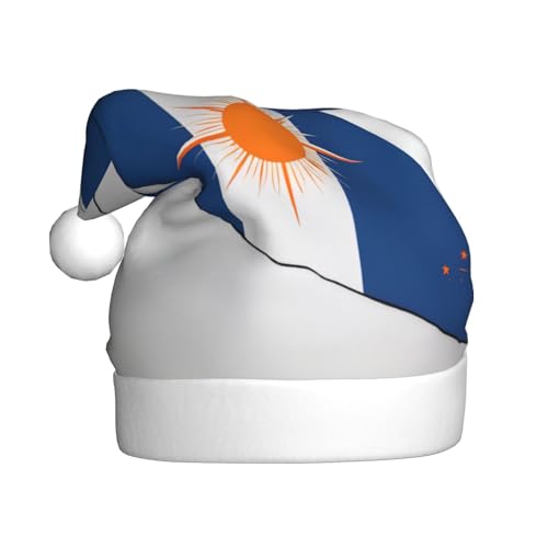 Hgvcse Weihnachtsmann-Marshallinseln, Flagge, Map04, für Erwachsene, lustig, lustig, festlich, Party, Verkleidung, Winterdekoration Hgvcse Weihnachtsmann-Marshallinseln, Flagge, Map04, für Erwachsene, lustig, lustig, festlich, Party, Verkleidung, Winterdekoration von Hgvcse