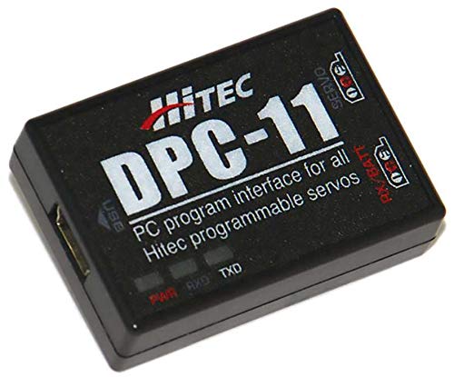 116011 - Multiplex DPC-11 Programmiergerät -D Serie/BLDC/5xxx/7xxx von Unbekannt