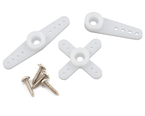 Hardware Set: HS-65 von Hitec RCD