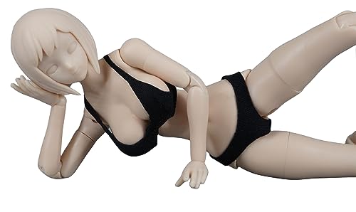 HiPlay 1/12 Scale Female Figure Doll Clothes: Sport Underwear for 6-inch Collectible Action Figure SA050 (C) von HiPlay