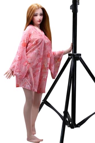 HiPlay 1/3 Scale Figure Doll Clothes: Pink Robe Set for 28-inch Collectible Action Figure (Pink) von HiPlay