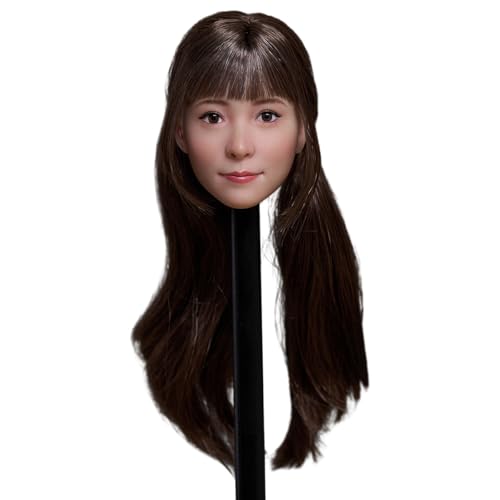 HiPlay 1/6 Bewegliche Augen Serie Erstveröffentlichung Xiaoyou (Ver.A) Für Actionfiguren von HiPlay