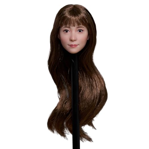 HiPlay 1/6 Bewegliche Augen Serie Erstveröffentlichung Xiaoyou (Ver.C) Für Actionfiguren von HiPlay