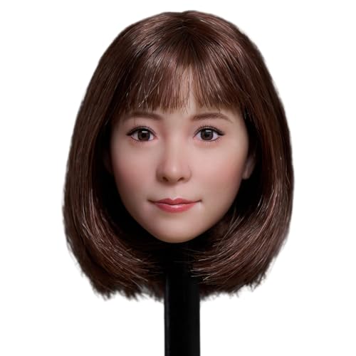 HiPlay 1/6 Bewegliche Augen Serie Erstveröffentlichung Xiaoyou (Ver.E) Für Actionfiguren von HiPlay