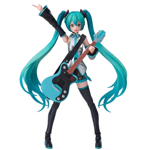 HiPlay 1/6 Hatsune Miku Miracle Edition Offizielles Kostüm Montage-Modellbausätze HiPlay 1/6 Hatsune Miku Miracle Edition Offizielles Kostüm Montage-Modellbausätze von HiPlay