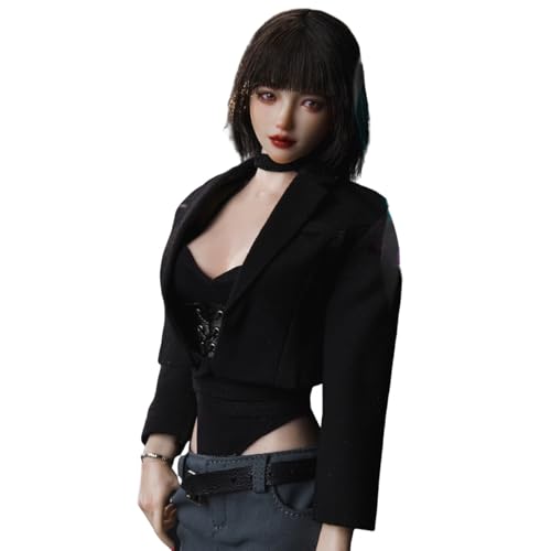 HiPlay 1/6 Inseparable Outfit Set - Ying I8-H006C-A für Actionfiguren Alter 15+ von HiPlay