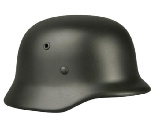 HiPlay 1/6 Scale Action Figure Accessory: Metal M35 Helmet for 12-inch Miniature Collectible Figure ZY3022A von HiPlay