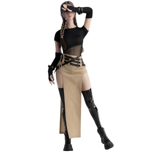 HiPlay 1/6 Sommer Spicy Girl Kleiderset für Actionfiguren HiPlay 1/6 Sommer Spicy Girl Kleiderset für Actionfiguren von HiPlay