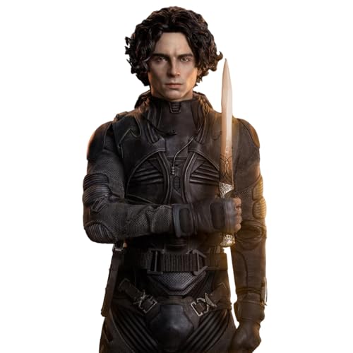 HiPlay AUG Toys 1/6 Paul Atreides Destillationsanzug Version DL003 Actionfiguren von HiPlay