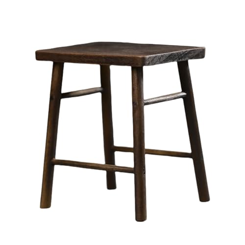 HiPlay Achang 1/6 Japanischer Hocker (Ver.A) Figuren Szene-Boden-Display von HiPlay