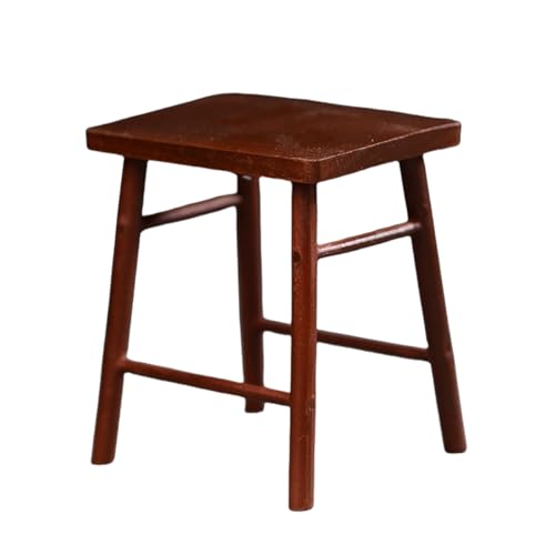 HiPlay Achang 1/6 Japanischer Hocker (Ver.D) Figuren Szene-Boden-Display von HiPlay