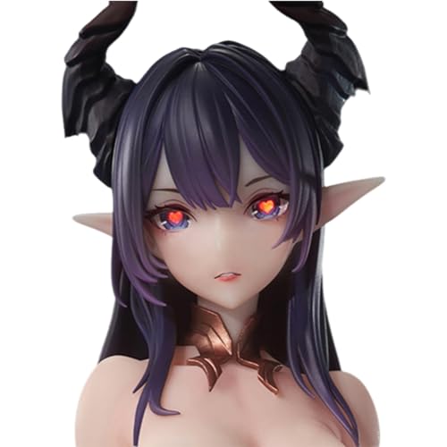 HiPlay Animester 1/6 Scale Desire Withch Liliana Stalking Eye Anime Figurine Age 15+ von HiPlay