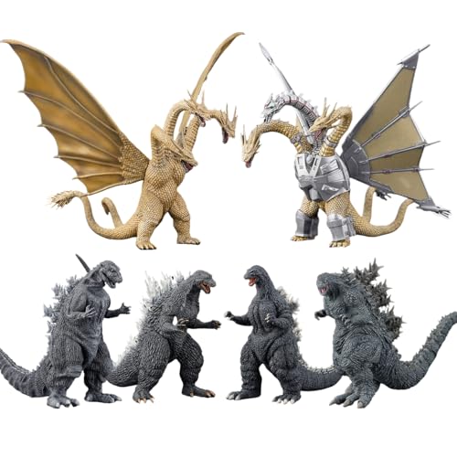 HiPlay Art Spirits Hyper Modeling Series Godzila und Monster Auswahl Teil 1 4571392000672 Statue HiPlay Art Spirits Hyper Modeling Series Godzila und Monster Auswahl Teil 1 4571392000672 Statue von HiPlay