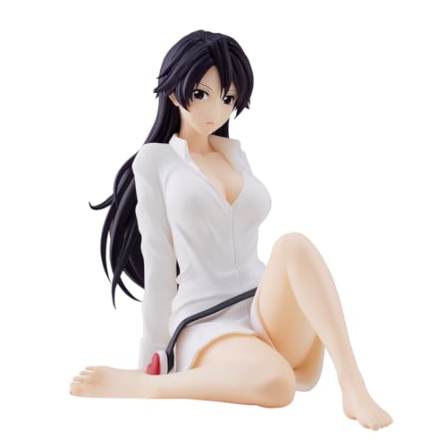 HiPlay BANPRESTO Bleach Relaxtime Stern Ritter: Ver.E Bambietta Art Anime Statue von HiPlay