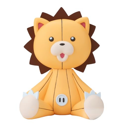 HiPlay BANPRESTO Bleach SOFVIMATES Kon Anime Statue HiPlay BANPRESTO Bleach SOFVIMATES Kon Anime Statue von HiPlay