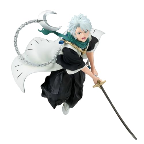HiPlay BANPRESTO Bleach VIBRATIONSTARS Hitsugaya Toushirou Art Anime Statue von HiPlay