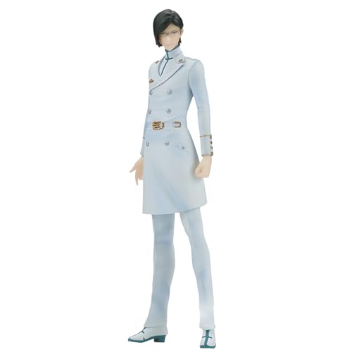 HiPlay BANPRESTO Bleach: Tausendjähriger Blutkrieg Ver.B Ishida Uryuu Art Anime Statue HiPlay BANPRESTO Bleach: Tausendjähriger Blutkrieg Ver.B Ishida Uryuu Art Anime Statue von HiPlay