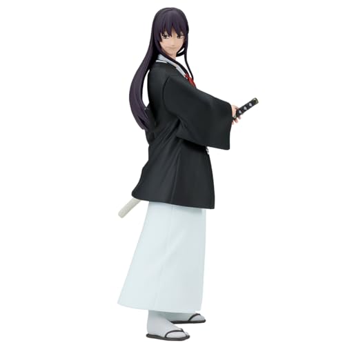 HiPlay BANPRESTO Hell's Paradise DXF Toma Art Anime Statue von HiPlay