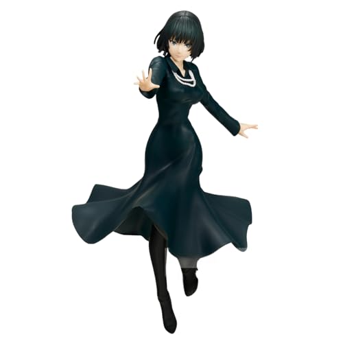 HiPlay BANPRESTO One Punch-Man Fubuki Art Anime Statue von HiPlay