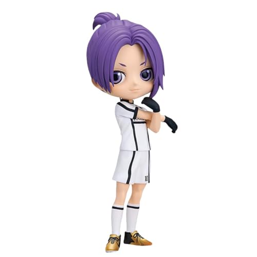 HiPlay BANPRESTO Qposket Bluelock REO Mikage Anime-Figur von HiPlay