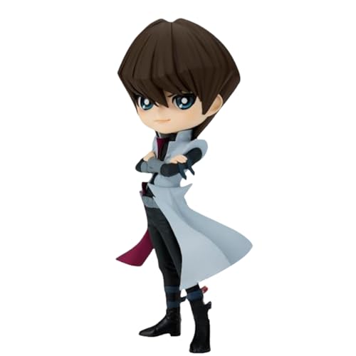 HiPlay BANPRESTO Qposket Seto Kaiba Anime-Figur von HiPlay