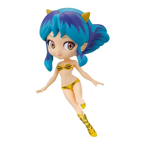 HiPlay BANPRESTO Qposket Urusei Yatsura LUM III-(ver.A) Anime-Figur von HiPlay