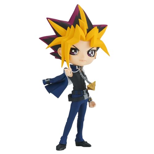 HiPlay BANPRESTO Qposket Yami Yugi Anime-Figur HiPlay BANPRESTO Qposket Yami Yugi Anime-Figur von HiPlay