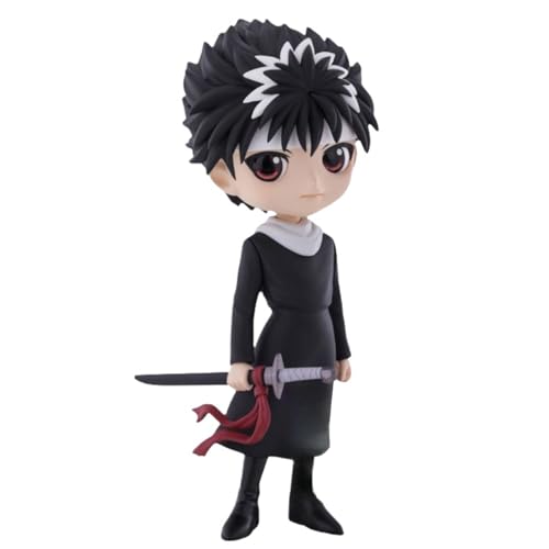 HiPlay BANPRESTO Qposket YuYu Hakusho Hiei Anime-Figur HiPlay BANPRESTO Qposket YuYu Hakusho Hiei Anime-Figur von HiPlay