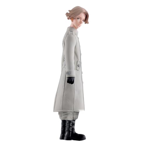 HiPlay BANPRESTO Tokyo Revengers Seishuu Inui Art Anime Statue von HiPlay