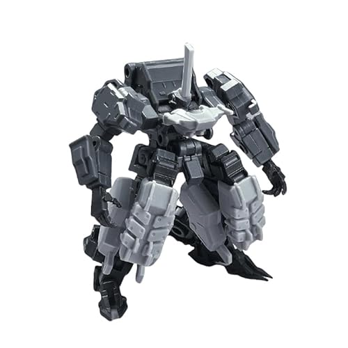 HiPlay BIGFIREBIRD Exotischer Vogel Code Shadow Force EX 1 Release Set Modellbaukasten HiPlay BIGFIREBIRD Exotischer Vogel Code Shadow Force EX 1 Release Set Modellbaukasten von HiPlay
