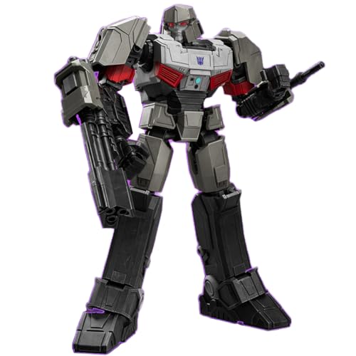 HiPlay Origins One Megatron Assembly Model Kits Beyond Edition von HiPlay