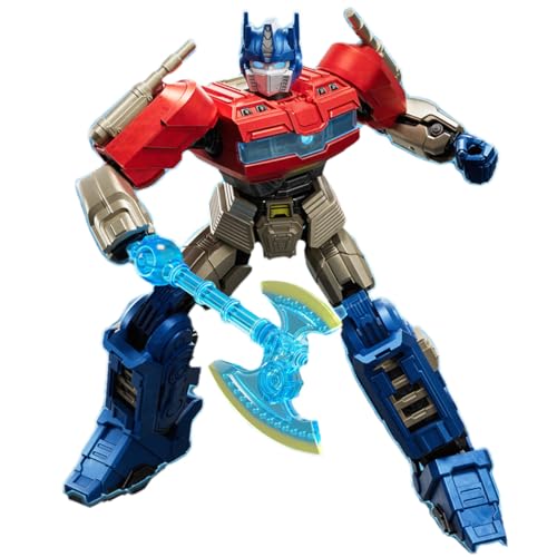 HiPlay Origins One Optimus Assembly Model Kits Beyond Edition von HiPlay