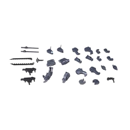 HiPlay Big Firebird Bird/Binary Incendiary Rüstungs-Zubehörpaket Modellbausatz von HiPlay