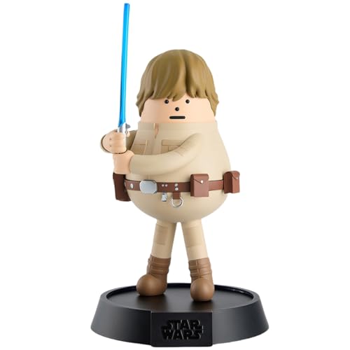 HiPlay Blitzway SML Series Stehender Luke Skywalker BW-NS-50801 Kunststatue von HiPlay