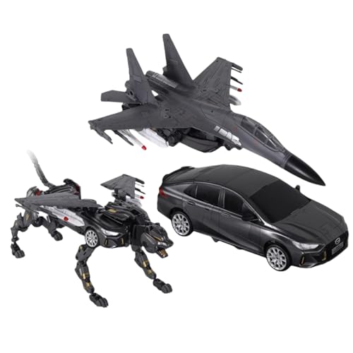 HiPlay CANG Toys Trans Age HUNTPOW DREI Formen von Mecha Actionfiguren von HiPlay