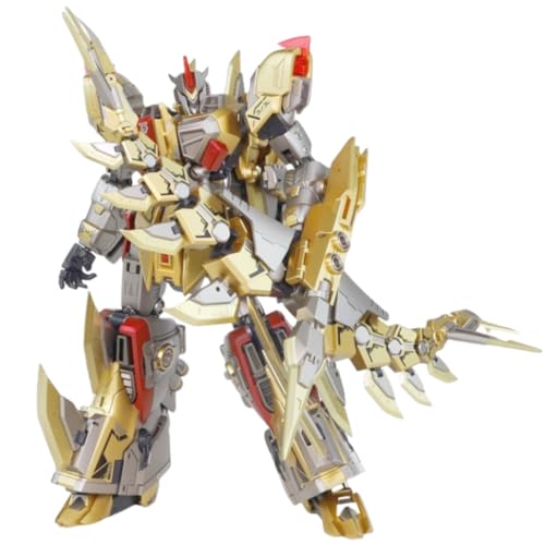 HiPlay CANG Toys Trans Age Yinglong Guard Sacred Dragon Yan Jun - STEGSAROW Combiner Mecha Series Erstveröffentlichung Actionfiguren HiPlay CANG Toys Trans Age Yinglong Guard Sacred Dragon Yan Jun - STEGSAROW Combiner Mecha Series Erstveröffentlichung Actionfiguren von HiPlay