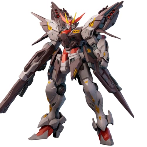 HiPlay Caesar Works 1/100 Mandala Bausatz-Modell von HiPlay