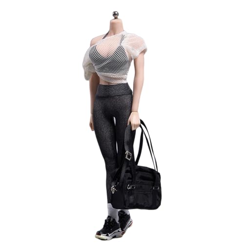 HiPlay Cdtoys, High-Elastic Yoga Sportswear Set Cd075F, 1/6 Scale Figure Doll Clothes HiPlay Cdtoys, High-Elastic Yoga Sportswear Set Cd075F, 1/6 Scale Figure Doll Clothes von HiPlay