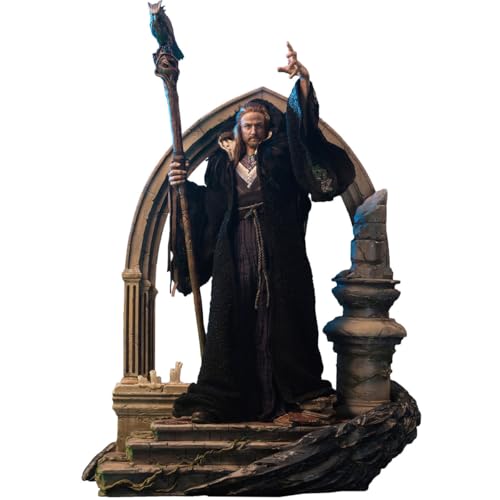 HiPlay DAMTOYS Epic Series Warcraft Film – Medivh 27-Zoll Premium Statue HiPlay DAMTOYS Epic Series Warcraft Film – Medivh 27-Zoll Premium Statue von HiPlay