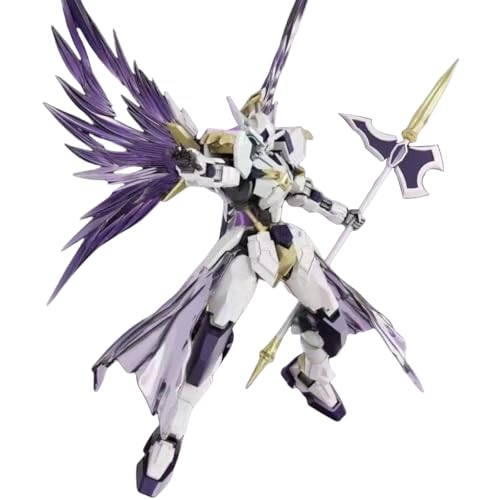 HiPlay Dream Source 1/44 Erste Edition Fliegender General Montage-Bausätze. von HiPlay