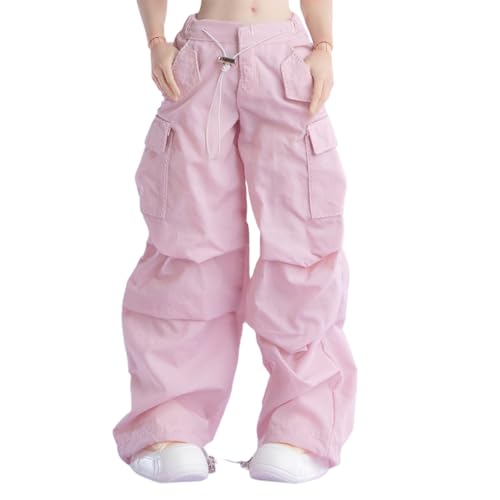 HiPlay Etikett - Gerade Freizeithose Pink Puppenkleidung Zubehör Passend für 1/6 Maßstab 12-Zoll Figur HiPlay Etikett - Gerade Freizeithose Pink Puppenkleidung Zubehör Passend für 1/6 Maßstab 12-Zoll Figur von HiPlay